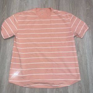 Bylt Basics Lux Drop Cut Tee XXL